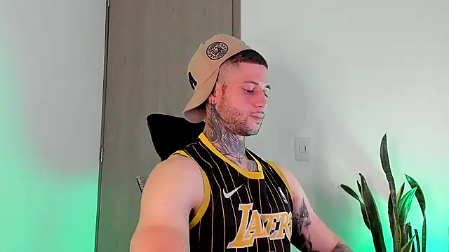  jamesleandros1 online show from March 2026 02:59:01 AM