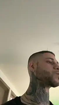  jamesleandros1 online show from March 2026 04:07:01 PM