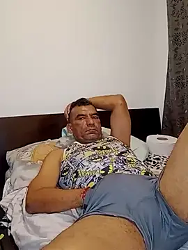 Daddy1972 online show from January 2025 12:28:01 AM