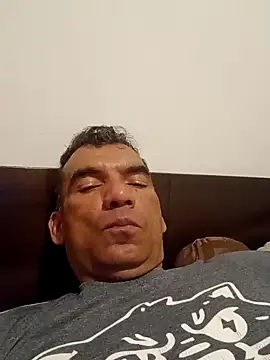 Daddy1972 online show from January 2025 06:16:02 PM