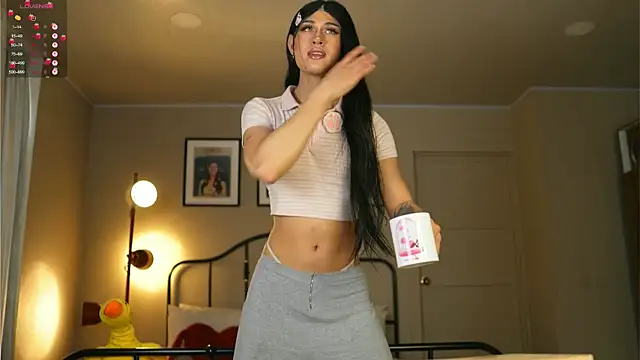 Snapshot of julesbennet chatting on March 2025 01:29:02 PM julesbennet online show from March 2025 01:29:02 PM