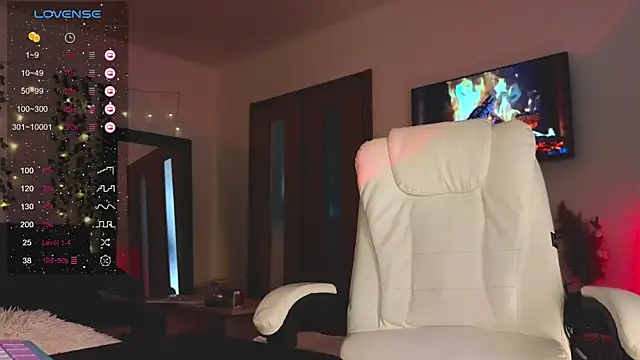 Juliette Sunshine online show from February 2025 04:36:01 AM