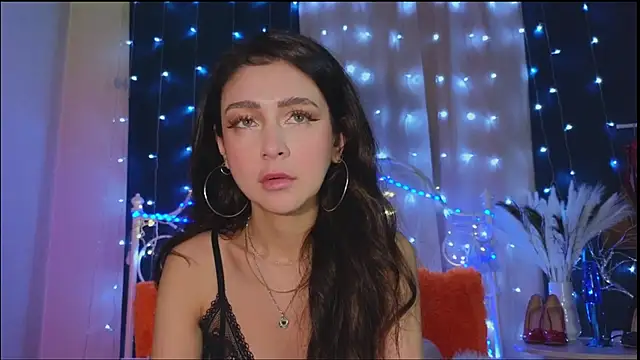 Funny Bunny online show from February 2025 04:46:01 AM