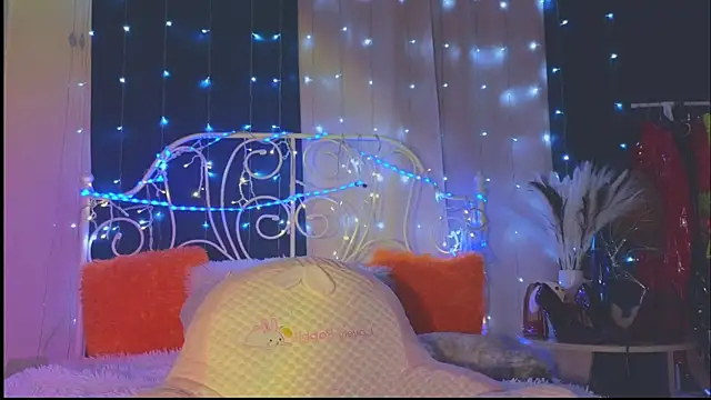 Funny Bunny online show from February 2025 02:51:02 AM