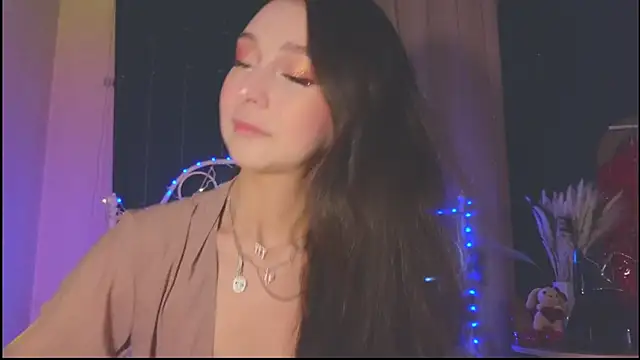 Funny Bunny online show from March 2025 11:53:02 PM