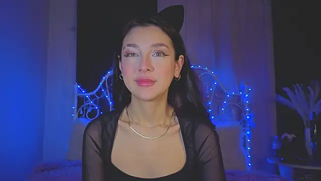 Funny Bunny online show from November 2025 01:28:01 AM