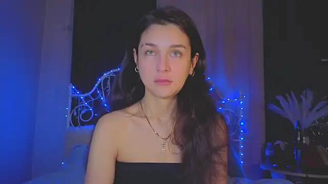 Funny Bunny online show from November 2025 01:58:02 AM