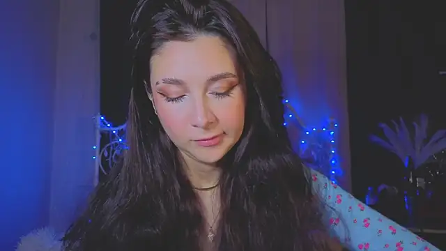 Funny Bunny online show from November 2025 01:15:02 AM