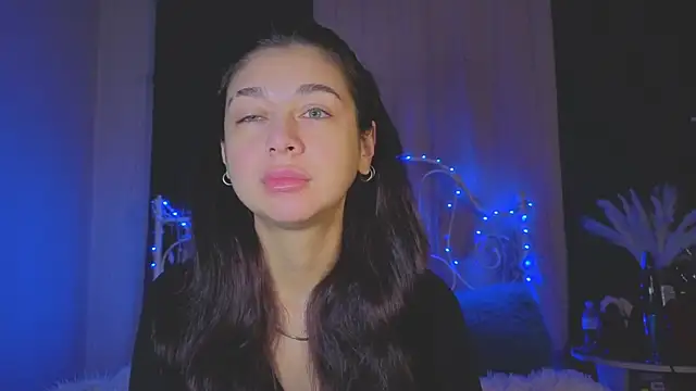 Funny Bunny online show from November 2025 02:45:01 AM