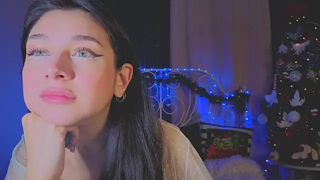 Funny Bunny online show from January 2026 10:56:02 PM