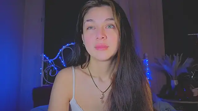 Funny Bunny online show from April 2026 12:30:02 AM