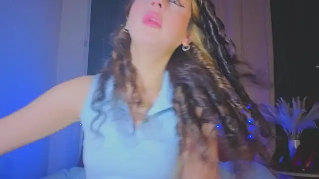 Funny Bunny online show from April 2026 11:32:01 PM