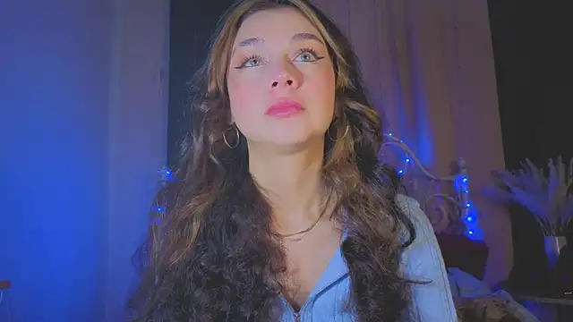 Funny Bunny online show from April 2026 01:12:02 AM