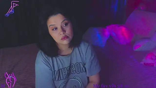 Malika uAngel online show from November 2025 11:26:02 PM