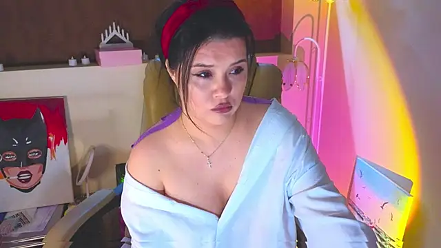 Malika uAngel online show from March 2026 01:06:01 PM