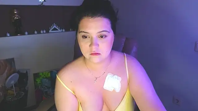 Malika uAngel online show from May 2026 01:34:01 AM
