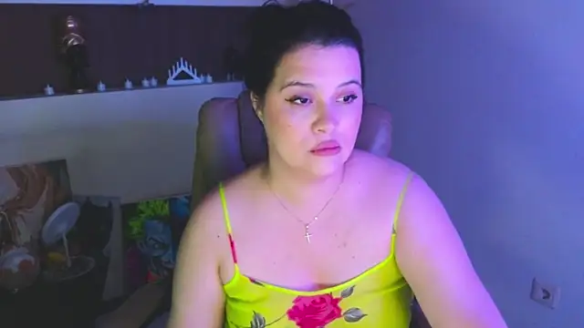 Malika uAngel online show from May 2026 07:42:01 PM