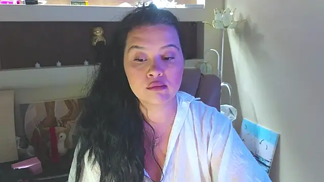Malika uAngel online show from June 2026 12:09:02 AM
