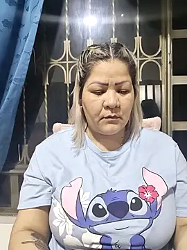 Dalessa Bigtits online show from March 2026 06:04:02 AM