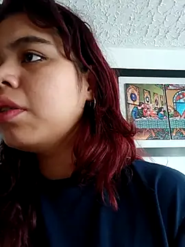 SabinaMerchetti online show from February 2026 08:23:01 PM