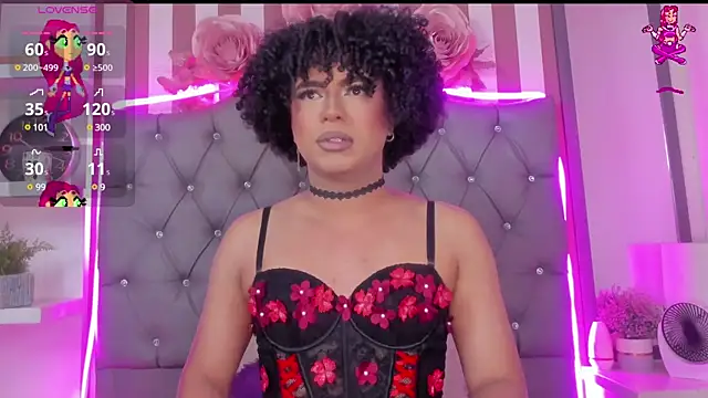 Star-Fire online show from March 2025 08:26:02 PM