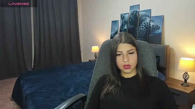 MaryMayson online show from February 2025 04:57:01 PM