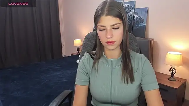 MaryMayson online show from March 2025 03:13:02 PM