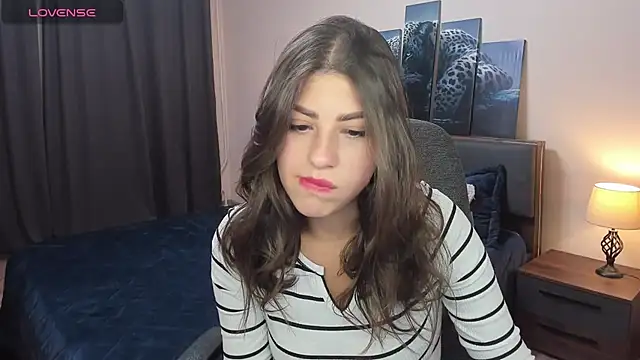 MaryMayson online show from March 2025 02:26:02 PM