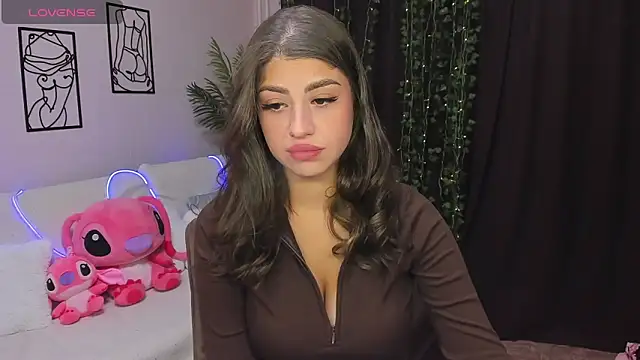 MaryMayson online show from September 2025 04:01:01 PM