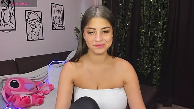 MaryMayson online show from October 2025 02:03:01 PM