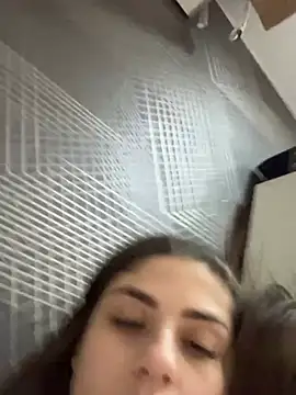 MaryMayson online show from April 2026 06:34:01 PM