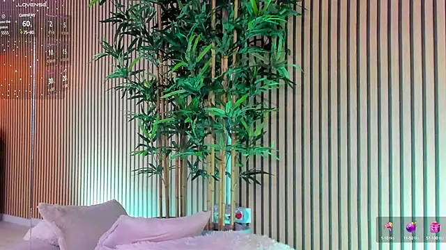 Avril Cyrus online show from March 2025 11:42:01 AM