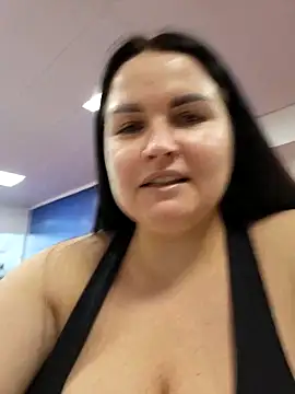 GeorgiaLerox online show from November 2025 01:39:01 PM