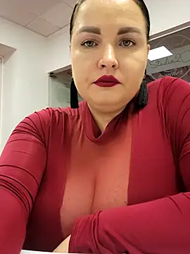 GeorgiaLerox online show from November 2025 01:28:01 PM