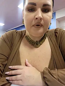 GeorgiaLerox online show from December 2025 01:27:01 PM