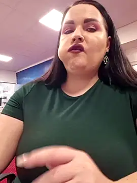 GeorgiaLerox online show from December 2025 01:53:01 PM