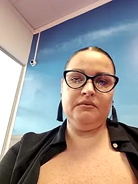 Snapshot of GeorgiaLerox chatting on May 2026 12:54:02 PM GeorgiaLerox online show from May 2026 12:54:02 PM