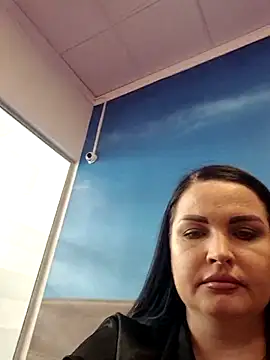 Snapshot of GeorgiaLerox chatting on May 2026 01:07:01 PM GeorgiaLerox online show from May 2026 01:07:01 PM