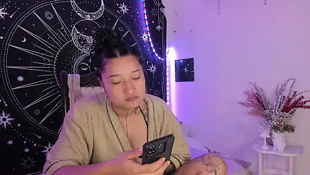 Snapshot of Eva_Lee_ chatting on February 2026 08:37:01 AM Eva Lee online show from February 2026 08:37:01 AM