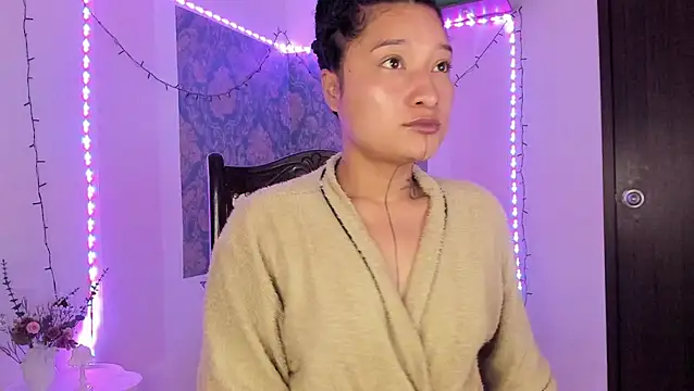 Snapshot of Eva_Lee_ chatting on February 2026 09:19:02 AM Eva Lee online show from February 2026 09:19:02 AM