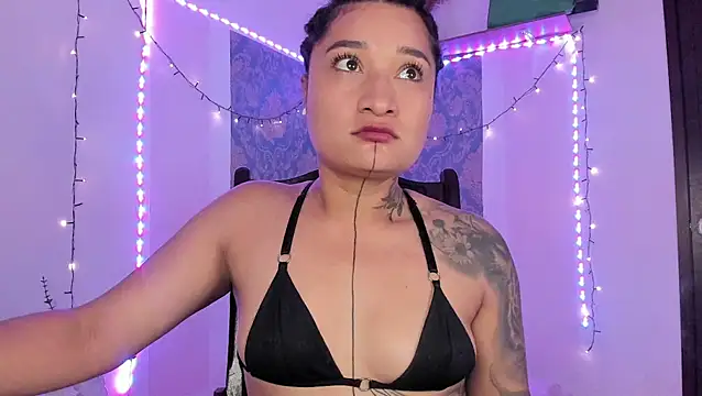 Snapshot of Eva_Lee_ chatting on February 2026 08:37:02 AM Eva Lee online show from February 2026 08:37:02 AM