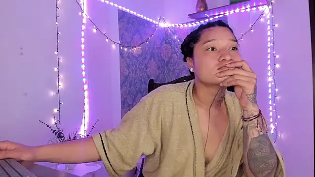 Snapshot of Eva_Lee_ chatting on March 2026 09:00:01 AM Eva Lee online show from March 2026 09:00:01 AM