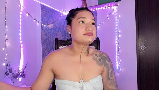 Snapshot of Eva_Lee_ chatting on March 2026 09:48:01 AM Eva Lee online show from March 2026 09:48:01 AM