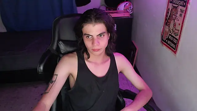Elastic Fantasy online show from May 2026 05:34:02 AM