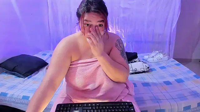 Fierymichef online show from January 2025 06:04:02 PM