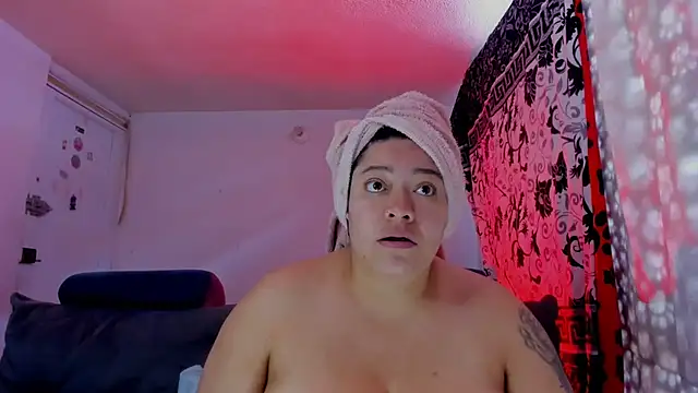 Fierymichef online show from January 2026 06:00:02 PM