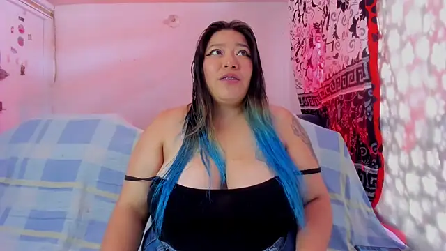 Fierymichef online show from March 2026 08:46:02 PM