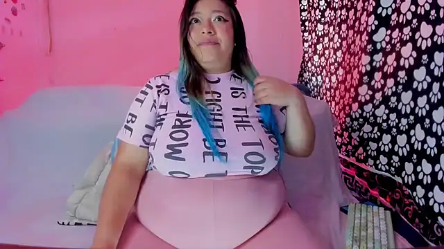 Fierymichef online show from March 2026 07:59:01 PM