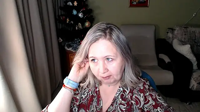 Snapshot of JanaMayer chatting on January 2025 01:31:01 PM JanaMayer online show from January 2025 01:31:01 PM