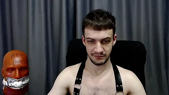  Damien thorn  online show from February 2026 08:43:01 PM